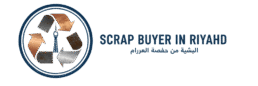 scrap buyer in riyadh